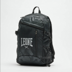 Leone - Раница - BACKPACK CAMOBLACK - AC953